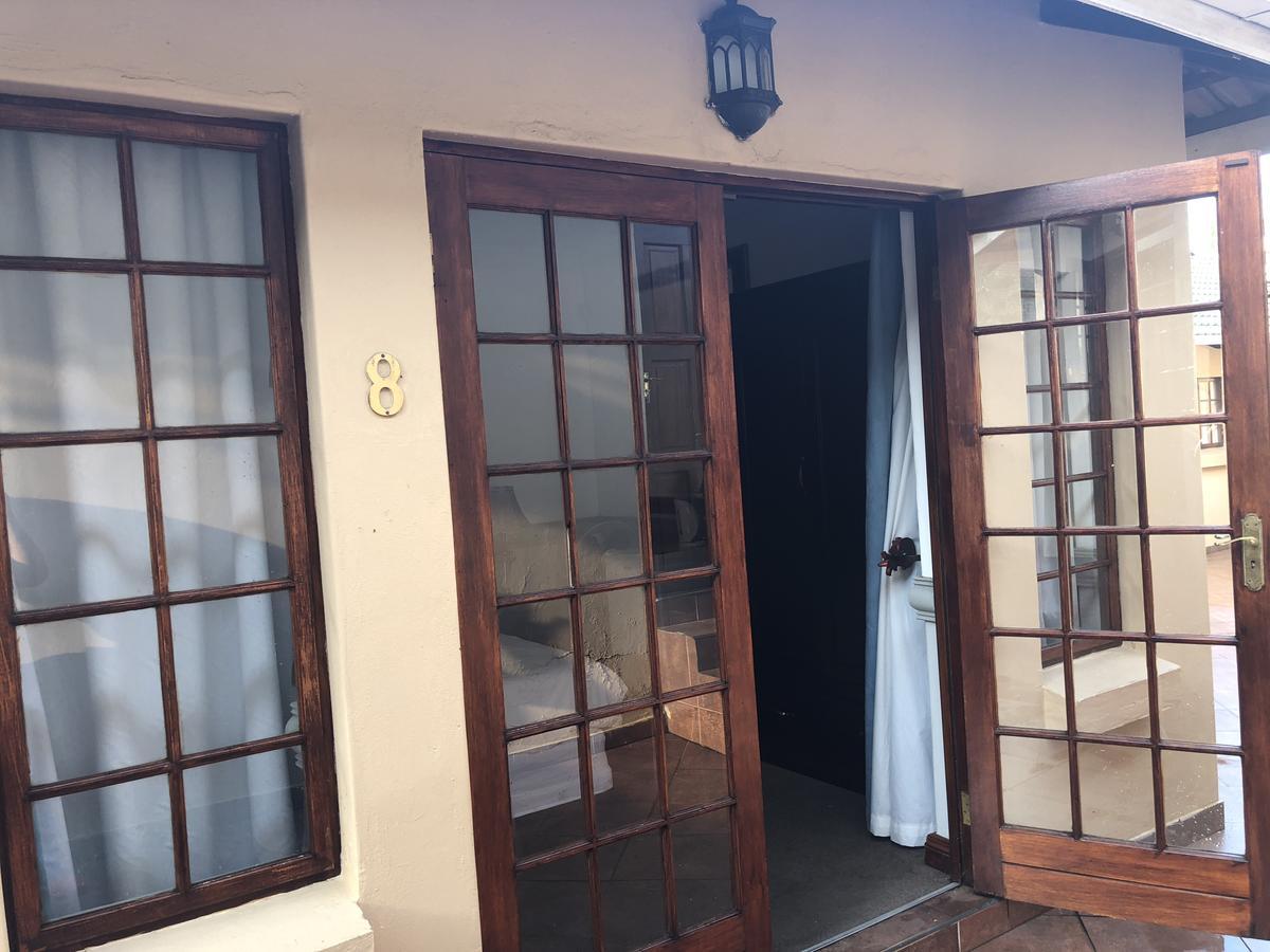 Sunrise Boutique Hotel Witbank Exterior foto