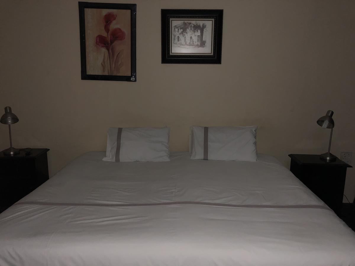 Sunrise Boutique Hotel Witbank Exterior foto