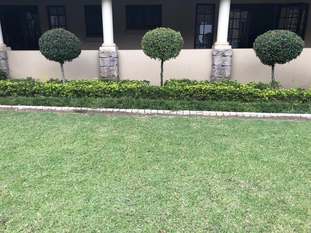 Sunrise Boutique Hotel Witbank Exterior foto