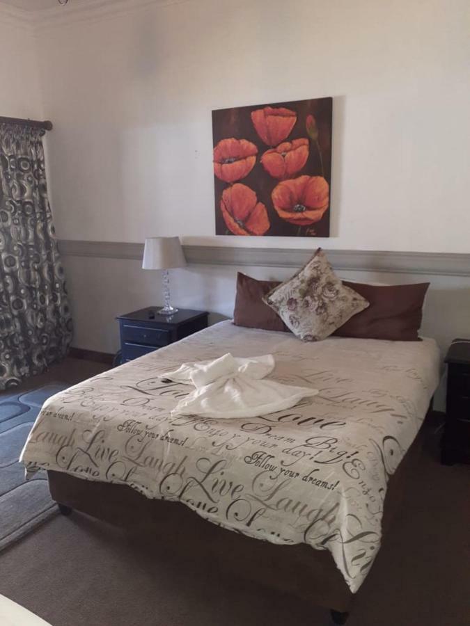 Sunrise Boutique Hotel Witbank Exterior foto