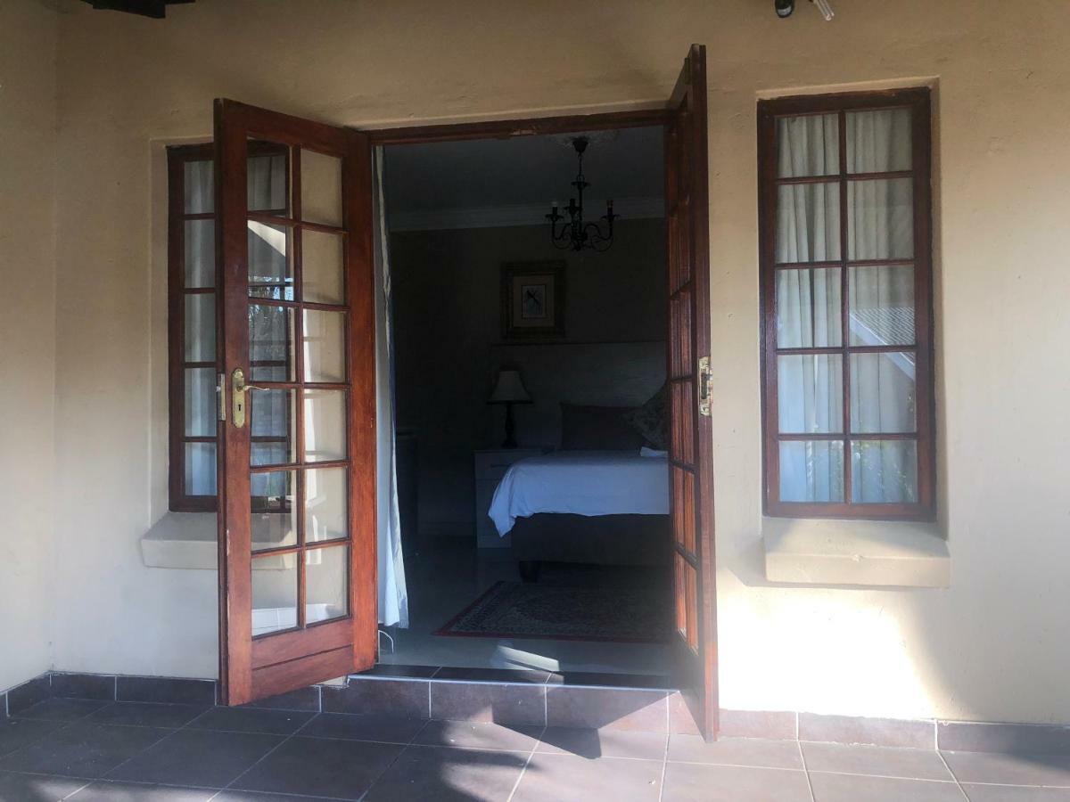 Sunrise Boutique Hotel Witbank Exterior foto